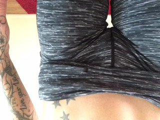 KimberveilsAZ manyvids private video 28.10.2019