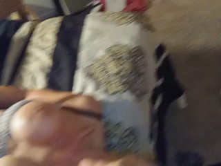 BLONDE BANDITT manyvids show 2.09.2019