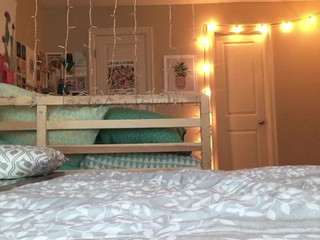 justurgoddess manyvids naughty bitch gently jerks her pussy