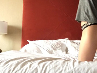 StefanieJoy manyvids video from ticket show 11.09.2019