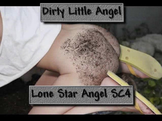 LoneStarAngel  manyvids hot bitch sucks dildos