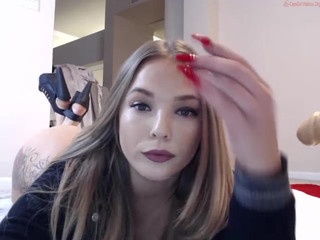 fetishpixie  manyvids sailor hammer pod