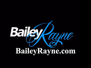 BaileyRayne  manyvids modest babe tickles clit