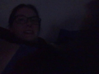 EllieAndKay  manyvids crazy woman erotically undressed