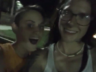 Miss Ellie  manyvids lustful babe fucks both holes