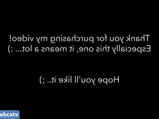 LeoLulu  manyvids leggy blonde pampers pussy with her fingers