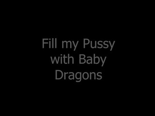 ruby_vulpix  manyvids naked draws on the wall