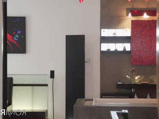 RomiRain  manyvids adult broadcasr 21.10.2019