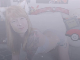 ruby_vulpix  manyvids screen 6.09.2019