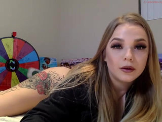 fetishpixie  manyvids sensual masturbation