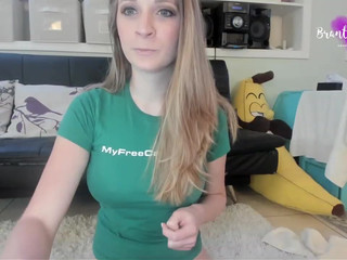 brantleyblaze  manyvids cam work 11.09.2019