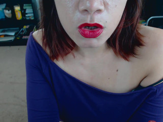 tegantrex  manyvids beautiful female strips and jerks off