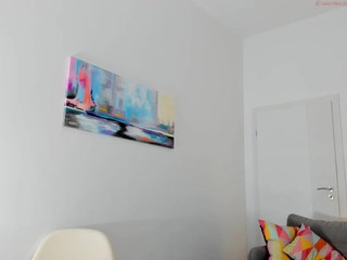 aoifeoneal  manyvids vicious lady pins her cap