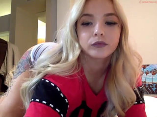 fetishpixie  manyvids record 23.10.2019