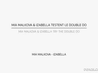 Mia Malkova, Izabella manyvids mfc video 7.10.2019