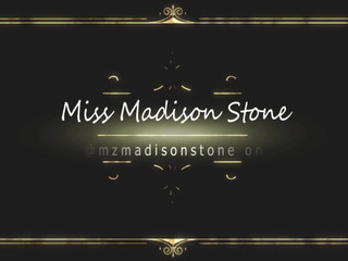 Mistress_Madison  manyvids render 8.09.2019