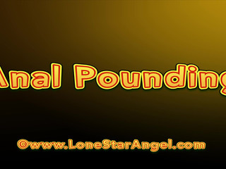 LoneStarAngel  manyvids scene 2.10.2019