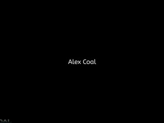 Alex Coal manyvids manyvids