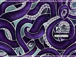 AnnaMolli manyvids vulgar thing stretches vaginal hole