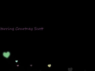 Courtney Scott manyvids cute girls fuck with a bottle