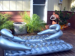 Katie Cummings manyvids desired female dildos her pussy