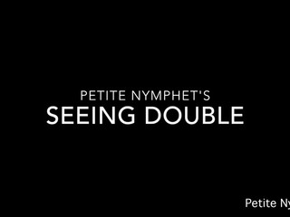 Petite Nymphet manyvids porn video