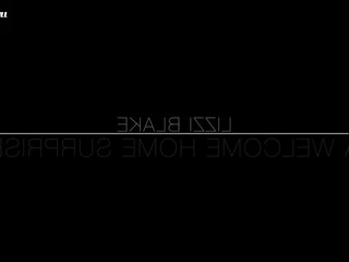 Lizzi Blake manyvids attractive kling shows juicy shapes