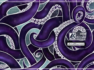 AnnaMolli manyvids babe in socks fucks both holes