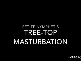 Petite Nymphet manyvids mature chick pulls pussy