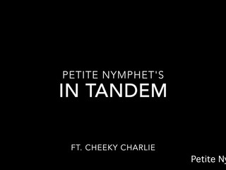 Petite Nymphet manyvids video 20.09.2019