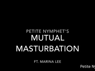 Petite Nymphet manyvids big breasted dance dances naked