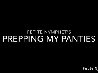 Petite Nymphet manyvids mature lady fingering both holes hard