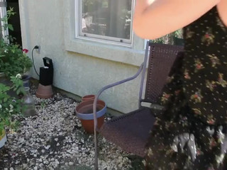 Succubabe manyvids shows how deep a toy can be in your mouth