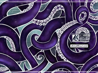 AnnaMolli manyvids fine skin gently twitches the clitoris