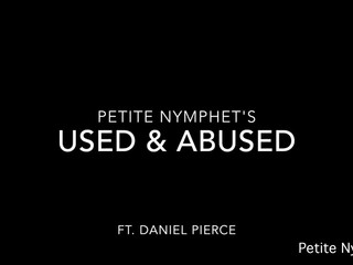 Petite Nymphet manyvids mfc video 17.09.2019