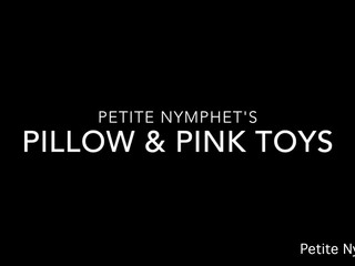 Petite Nymphet manyvids private video 16.10.2019