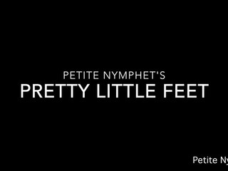 Petite Nymphet manyvids spectacle 5.10.2019