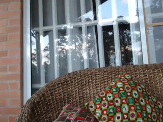 ohanna_ gorgeous lady relish both holes