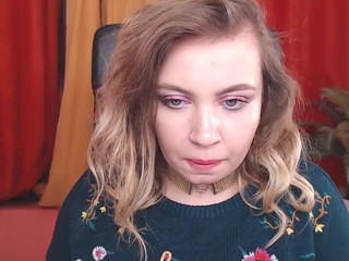 l0lasexbaby big breasted slut fucks shaved cunt