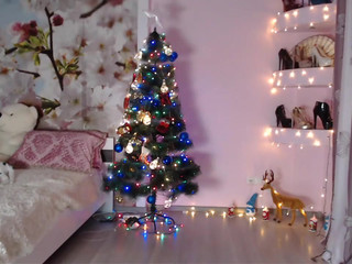 didiactive crazy blonde masturbates vagina