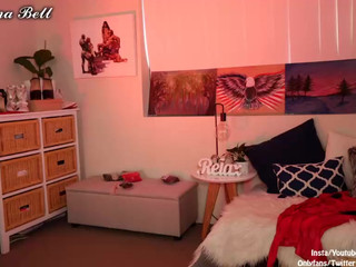 briannabellxxx sweet pussy pulls the cap