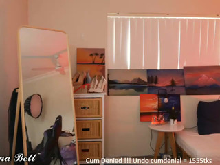 briannabellxxx passionate devil playing pranks in a free chat.