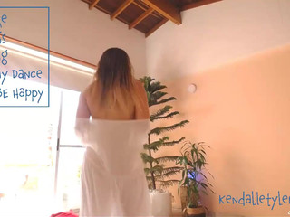 kendalltyler beauty in free chat
