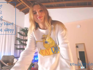 kendalltyler babe in stockings handjob pussy