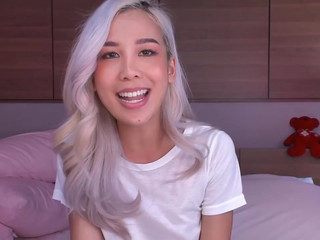 idaaaaaa the obstinate queen pulls the cap