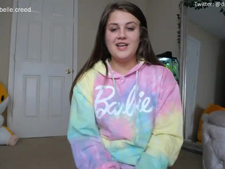 daddy_daycare_ stunning bitch excites with great boobs