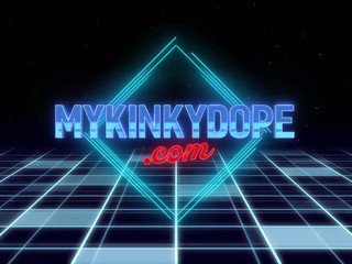 Mykinkydope charming teasing cap