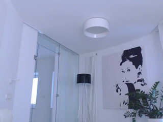 li_chang solid mom caresses not only tits