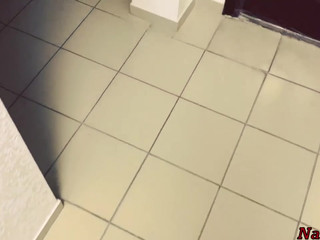 NATALISSA sexy women are naughty with sex toys