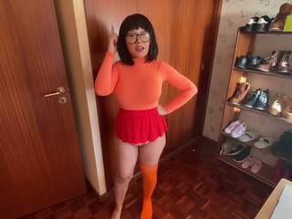 Lilith_Petite sam is hard to hammer yourself in the ass